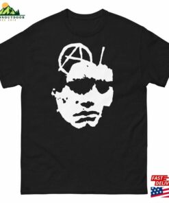 English Hardcore Punk Band 70S Men’s Classic Tee Unisex Hoodie