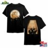 Enhypen Fate World Tour T-Shirt En 2023 Shirt Dark Blood Sweatshirt
