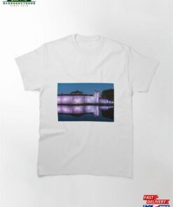 Enniskillen Castle By Night Classic T-Shirt Unisex Sweatshirt Enniskillen Castle By Night Classic T-Shirt Unisex Sweatshirt