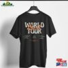 Epcot World Tour Disney Trip T-Shirts Classic Sweatshirt