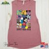 Era Disney Tour Muscle Tank Theme Park Shirt Sweatshirt Classic