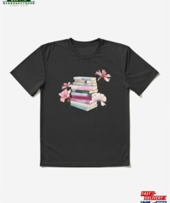 Eras Books Sticker Active T-Shirt Hoodie Classic