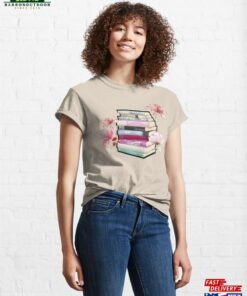 Eras Books Sticker Classic T-Shirt Hoodie