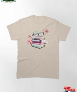 Eras Books Sticker Classic T-Shirt Hoodie