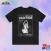 Eras Tour Cincinnati Night 2 Taylor Swift Setlist Jul7 1S6 2023 Graphic T-Shirt Classic