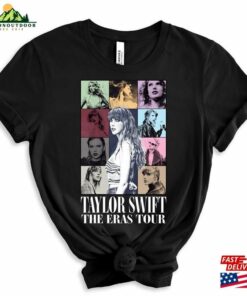 Eras Tour Graphic T Classic Unisex Eras Tour Graphic T Classic Unisex