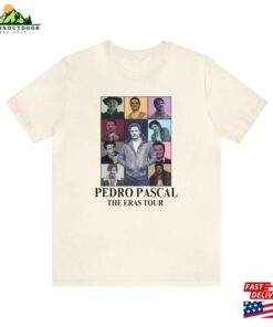 Eras Tour Pedro Pascal Hoodie Sweatshirt Eras Tour Pedro Pascal Hoodie Sweatshirt