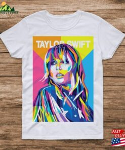 Eras Tour Shirt The Lover Sweatshirt Classic