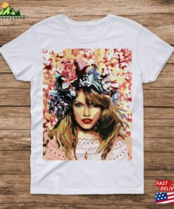 Eras Tour Shirt The Lover Sweatshirt Hoodie