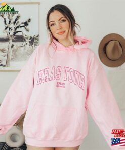 Eras Tour Sweatshirt Classic