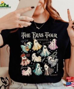 Eras Tour T-Shirt Unisex Eras Tour T-Shirt Unisex