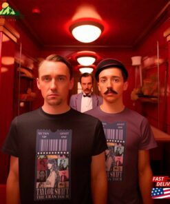 Eras Tour Tee Unisex Sweatshirt