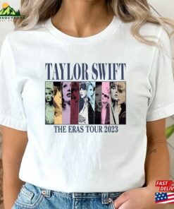Eras Tour Ts T-Shirt Taylor Swift Merch Shirt Hoodie Eras Tour Ts T-Shirt Taylor Swift Merch Shirt Hoodie