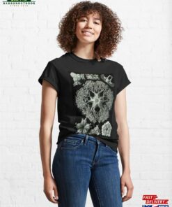 Ernst Haeckel 1834 T-Shirt Unisex Ernst Haeckel 1834 T-Shirt Unisex