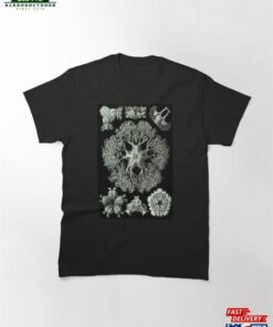 Ernst Haeckel 1834 T-Shirt Unisex