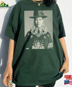 Erykah Badu Sweatshirt Hoodie Shirt Classic Erykah Badu Sweatshirt Hoodie Shirt Classic