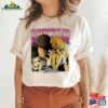 Erykah Badu The Eras Tour Shirt 2023 Unisex Classic