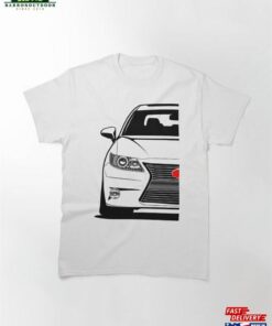 Es 2015 Classic T-Shirt Unisex