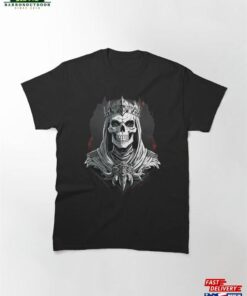 Eternal Sovereignty Undead Crown Classic T-Shirt Sweatshirt