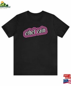 Ethel Cain Shirt T-Shirt Classic Ethel Cain Shirt T-Shirt Classic
