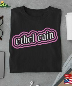 Ethel Cain Shirt T-Shirt Classic