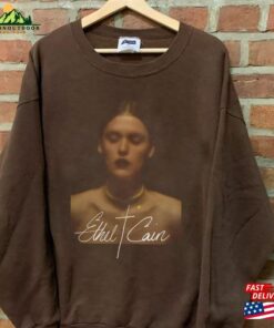 Ethel Preacher’s Daughter Unisex Tshirt Cain Merch Tee Sweatshirt Hoodie Classic