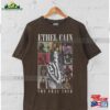 Ethel The Eras Tour Cain Merch Hoodie Classic T-Shirt