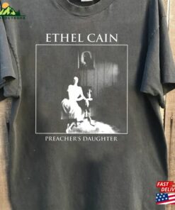 Ethell Cain 90S Comfort Color Shirt Retro Preacher’s Daughter Album Graphic Hoodie Sweatshirt Ethell Cain 90S Comfort Color Shirt Retro Preacher’s Daughter Album Graphic Hoodie Sweatshirt
