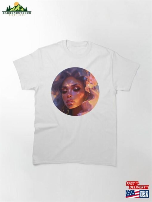 Ethereal Classic T-Shirt