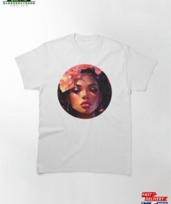 Ethereal Classic T-Shirt Hoodie