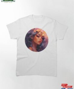 Ethereal Classic T-Shirt Hoodie Unisex