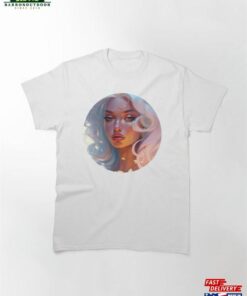 Ethereal Classic T-Shirt Sweatshirt