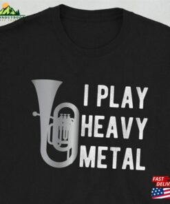 Euphoniumist Euphonium Player Gifts Unisex T-Shirt Sweatshirt