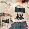 Everglow Tour All My Girls Shirt Kpop 2023 Sweatshirt Slay Tee Unisex