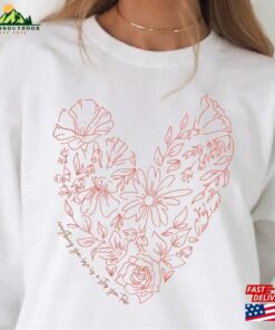 Everything You Lose Shirt Taylor Swift Hoodie Sweatshirt