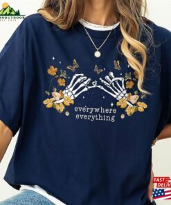 Everywhere Everything Nk Shirt Sticky Season Tour 2024 Fan Merch Hoodie T-Shirt Everywhere Everything Nk Shirt Sticky Season Tour 2024 Fan Merch Hoodie T-Shirt