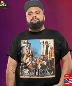 Exclusive Boyz Ll Men Tee Unisex 90S R Amp B Band T-Shirt 2 Concert Shirt Fan Zulusky Hoodie Exclusive Boyz Ll Men Tee Unisex 90S R Amp B Band T-Shirt 2 Concert Shirt Fan Zulusky Hoodie