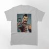 Exclusive Freddie Mercury Design For Classic Rock Lovers T-Shirt Sweatshirt
