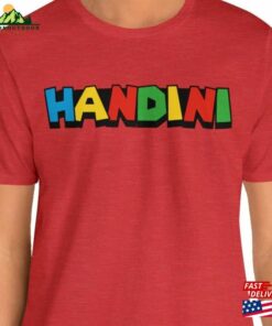 Exclusive’handini’tee Red Shirt Celebrating Peter Anspach Of The Band Goose Unisex T-Shirt Exclusive’handini’tee Red Shirt Celebrating Peter Anspach Of The Band Goose Unisex T-Shirt