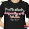 Exhausting Always Rooting For The Anti Hero Speak Now Album Classic Unisex