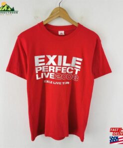 Exile Shirt Hoodie Sweatshirt Exile Shirt Hoodie Sweatshirt