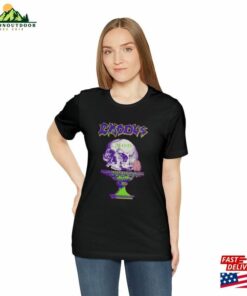 Exodus Art Shirt Unisex T-Shirt