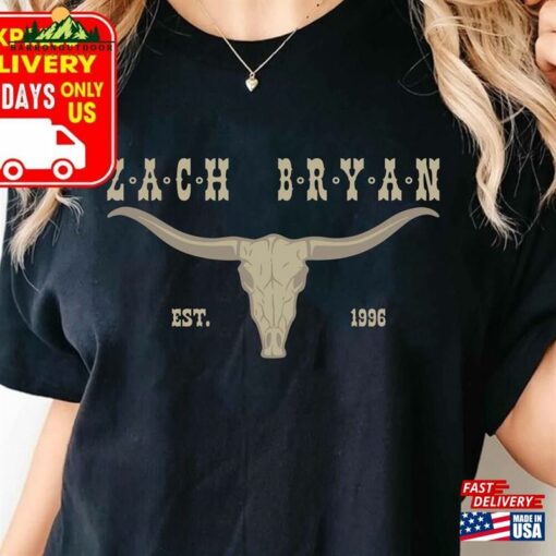 Express Delivery Zach Bryan Vintage Shirt The Quittin Time Tour 2024 Country Music Singer Hoodie T-Shirt