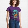 Extraterrestrial Classic T-Shirt
