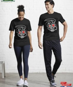 Eye X Bonita Active T-Shirt Sweatshirt Eye X Bonita Active T-Shirt Sweatshirt