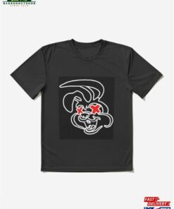 Eye X Bonita Active T-Shirt Sweatshirt