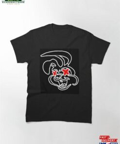 Eye X Bonita Classic T-Shirt Sweatshirt Eye X Bonita Classic T-Shirt Sweatshirt