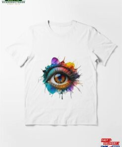 Eyedress Classic T Shirt Hoodie