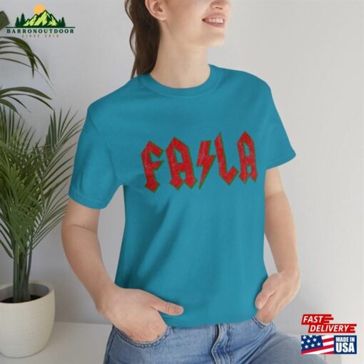 Fa La Shirt Christmas Sweatshirt Hoodie