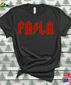 Fa La Shirt Christmas Sweatshirt Hoodie